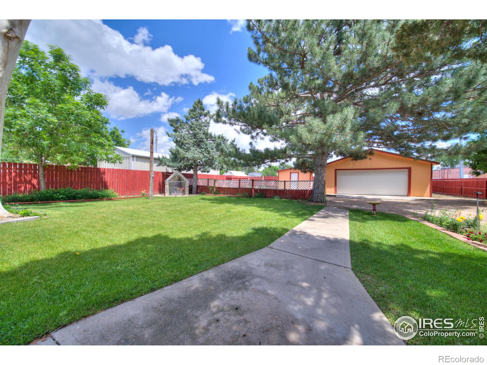 616 West Street Fort Morgan CO 80701
