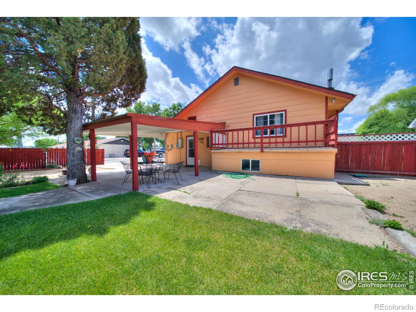 616 West Street Fort Morgan CO 80701