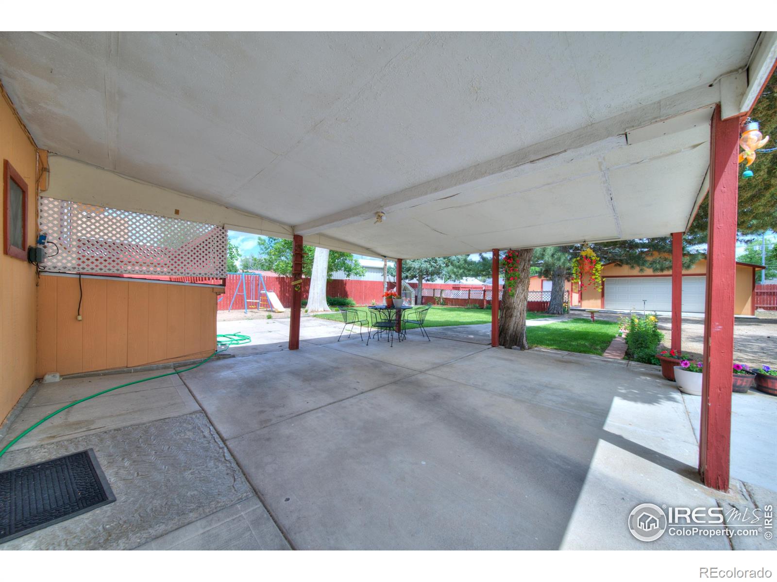 616 West Street Fort Morgan CO 80701