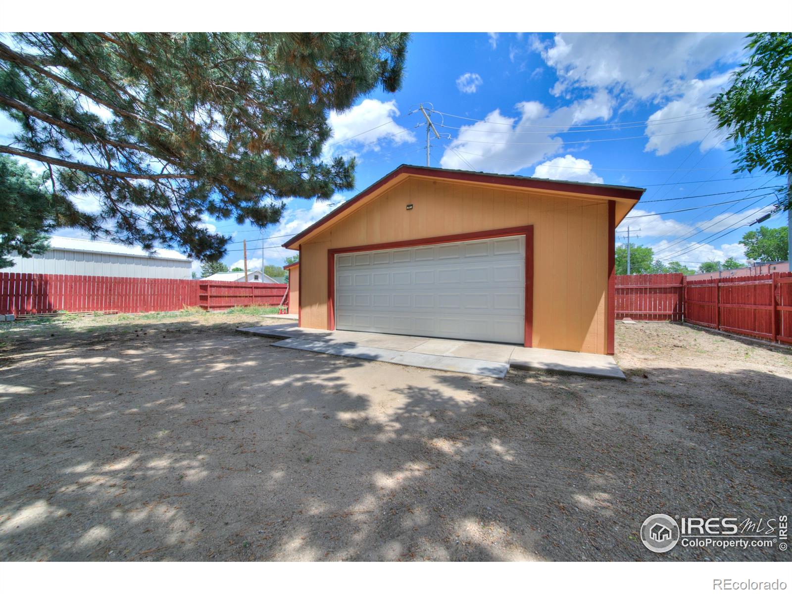 616 West Street Fort Morgan CO 80701