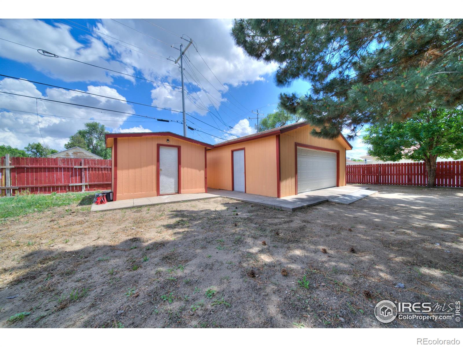 616 West Street Fort Morgan CO 80701