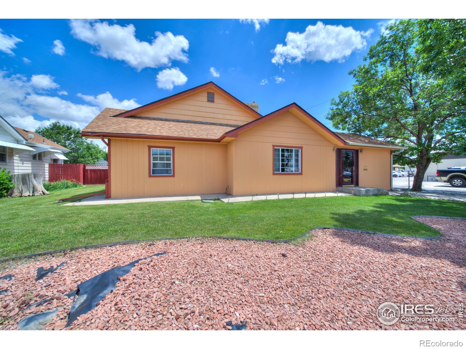 616 West Street Fort Morgan CO 80701