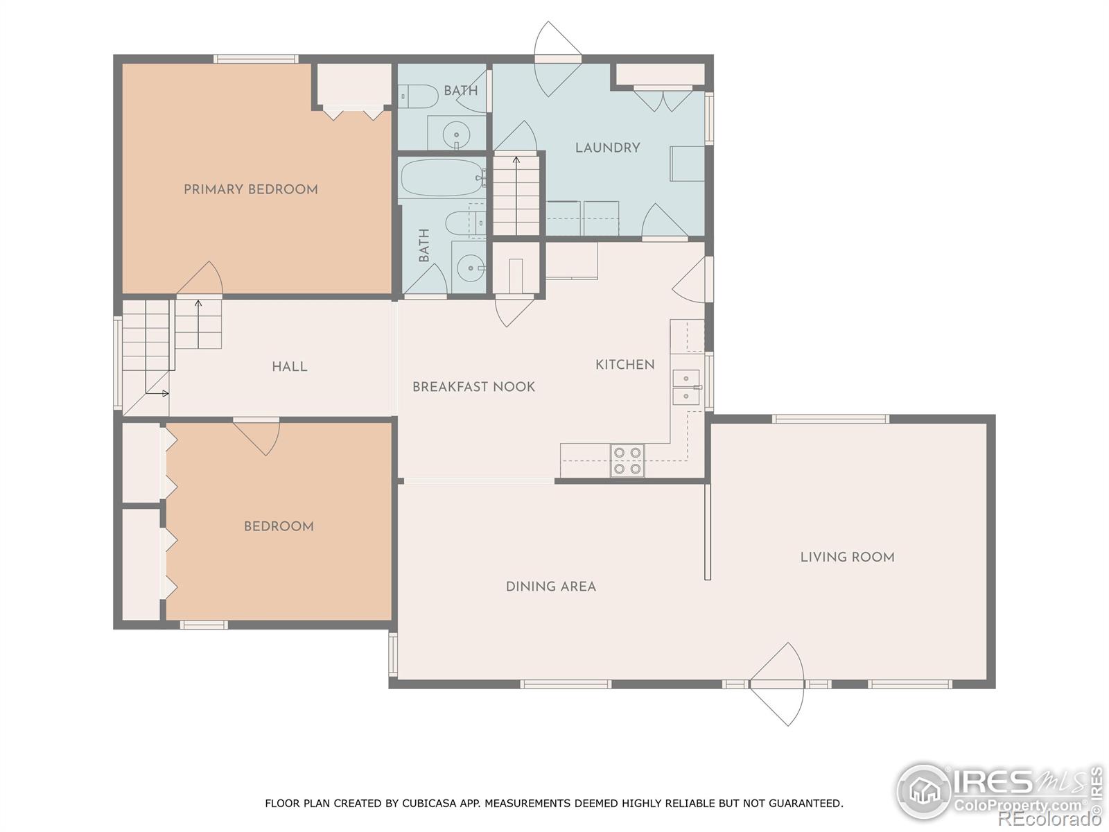 616 West Street Fort Morgan CO 80701