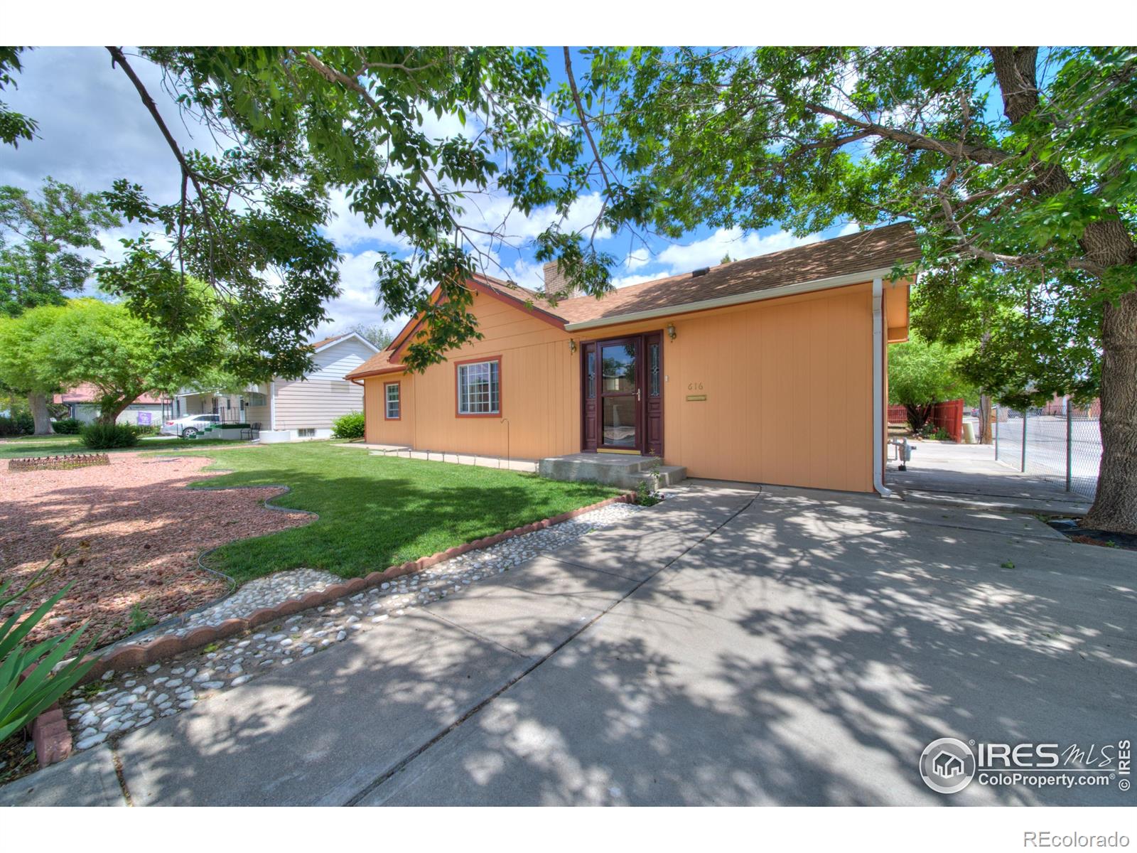 616 West Street Fort Morgan CO 80701