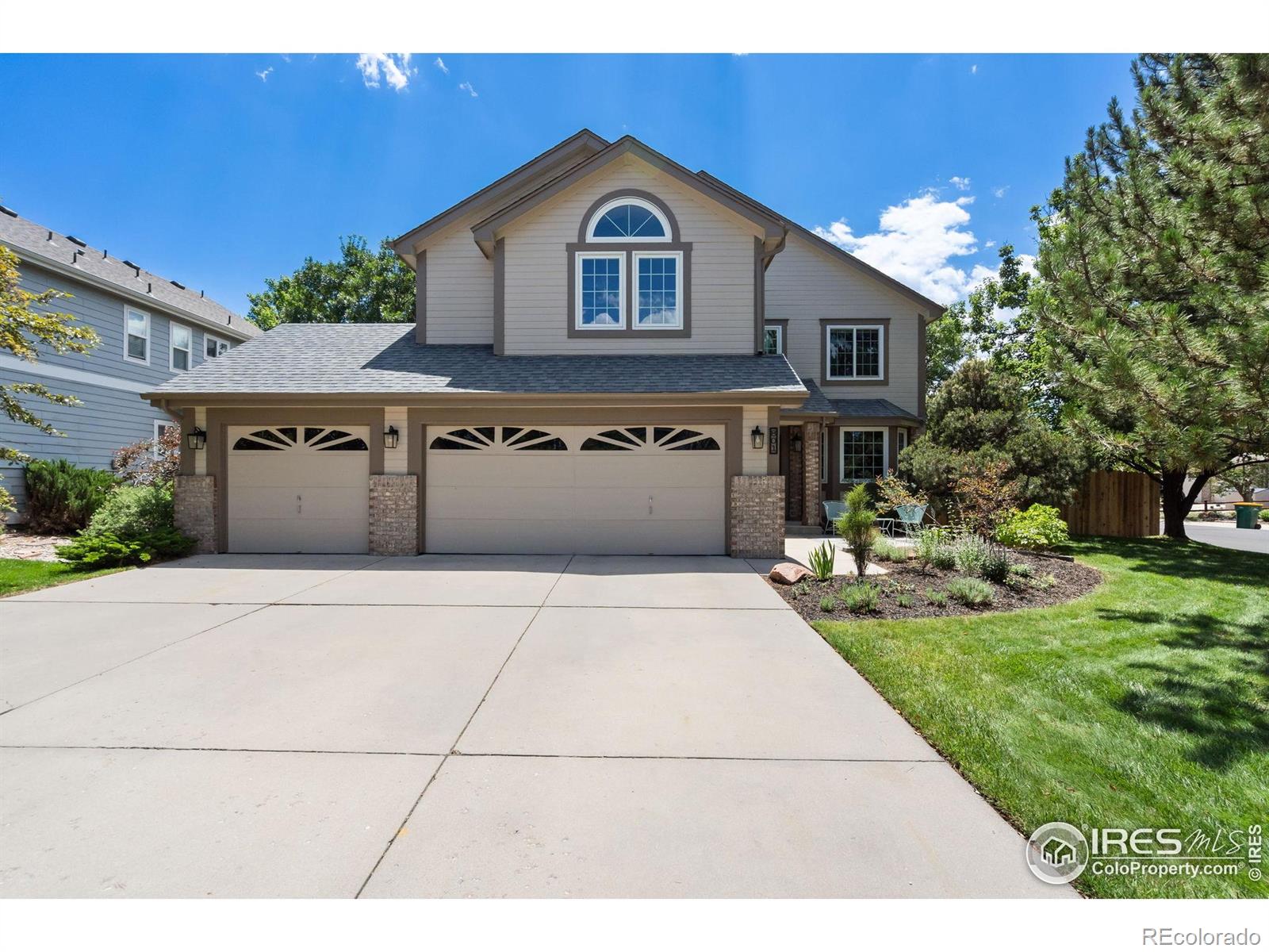 801 Westbourn Court Fort Collins CO 80525