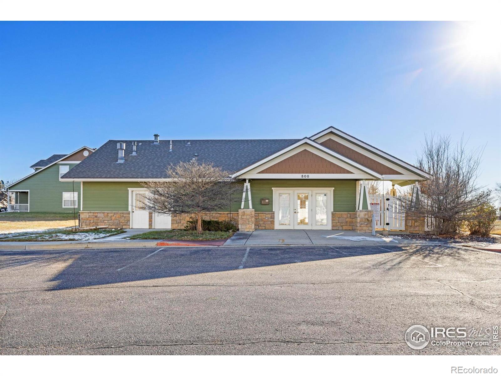 800 Waterglen Drive Fort Collins CO 80524
