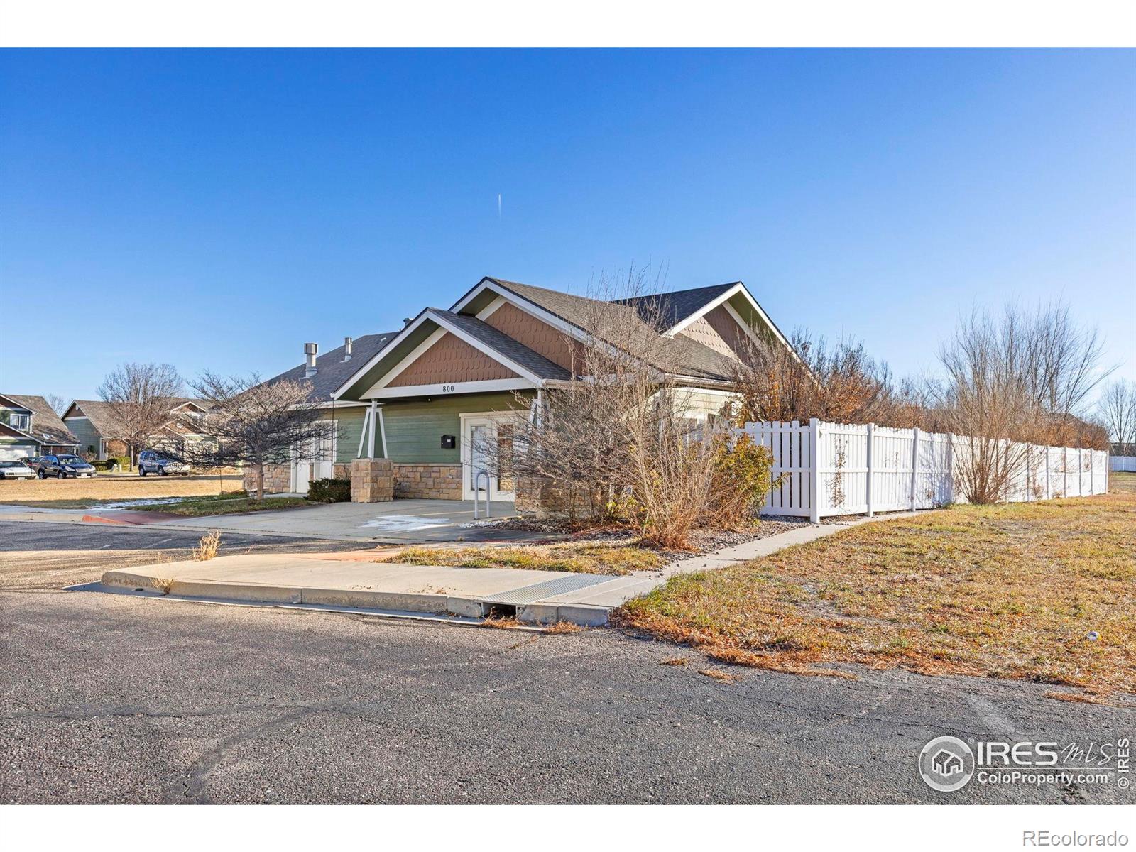 800 Waterglen Drive Fort Collins CO 80524