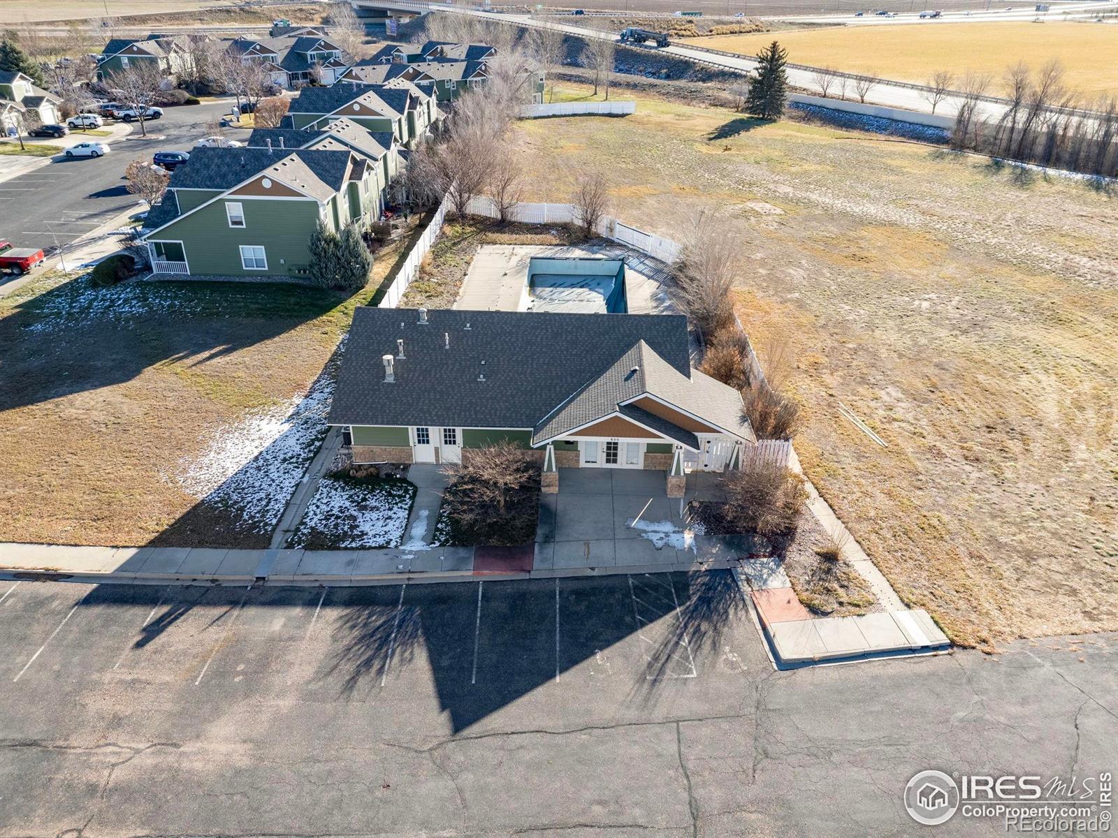 800 Waterglen Drive Fort Collins CO 80524
