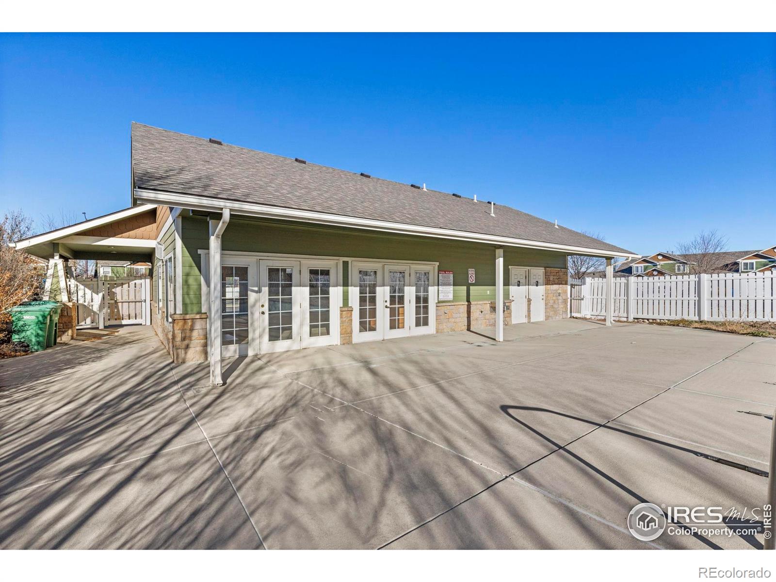 800 Waterglen Drive Fort Collins CO 80524