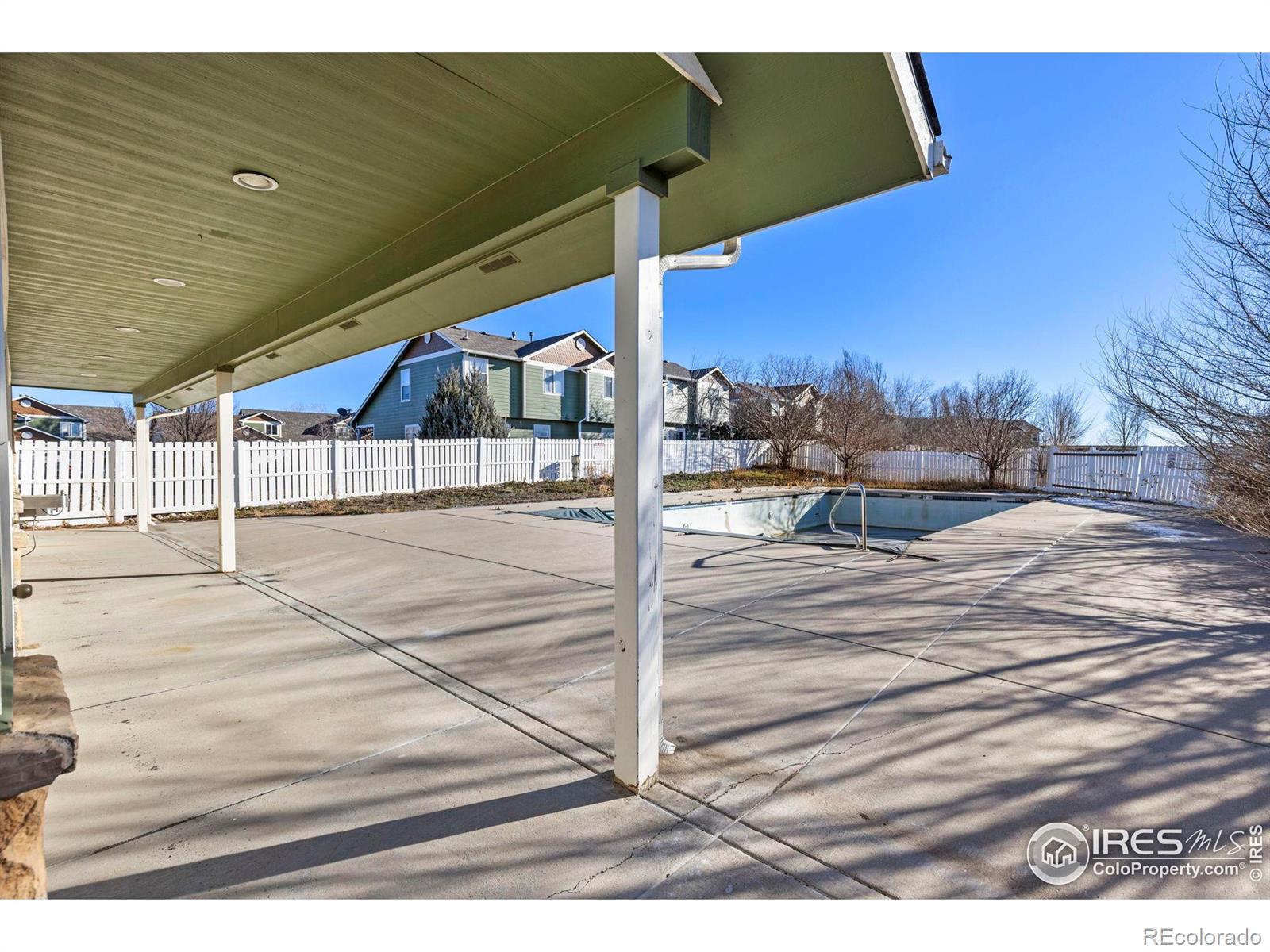 800 Waterglen Drive Fort Collins CO 80524