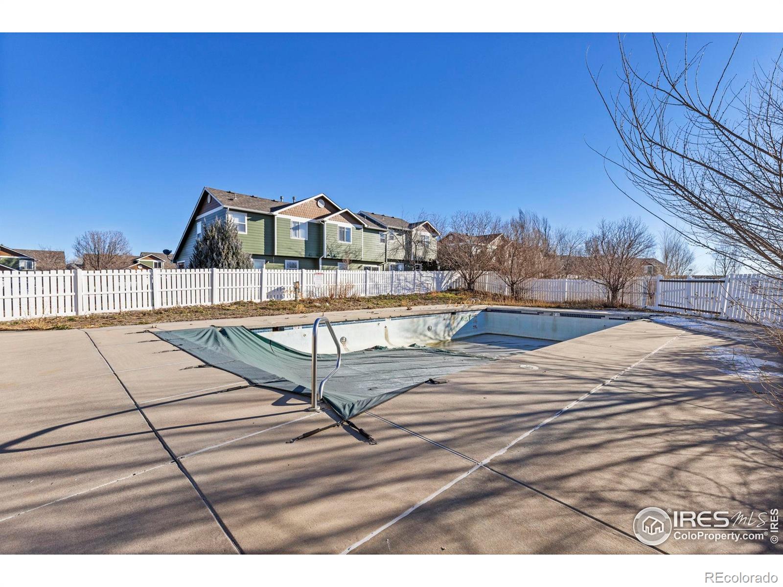 800 Waterglen Drive Fort Collins CO 80524
