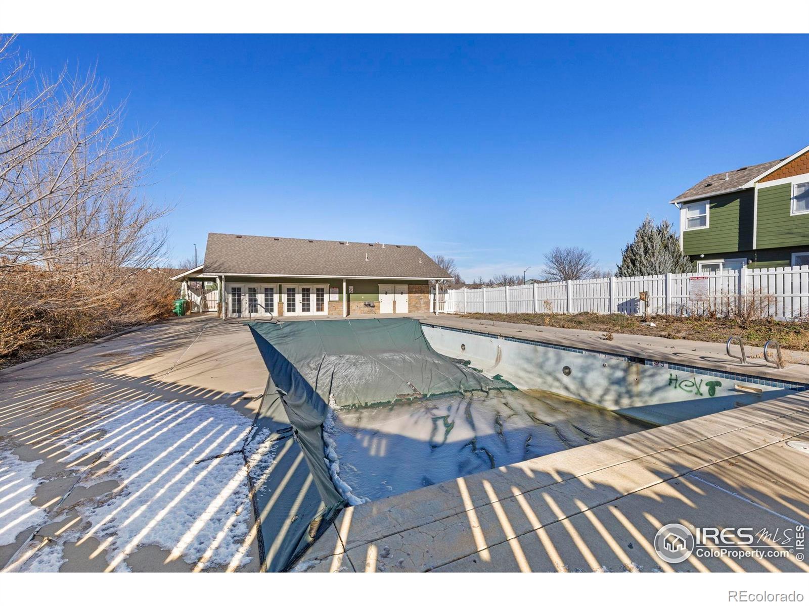 800 Waterglen Drive Fort Collins CO 80524