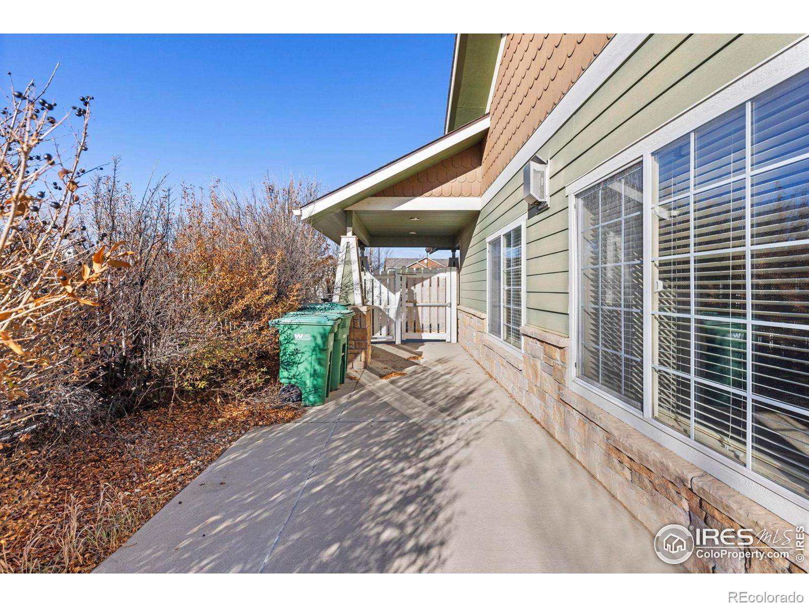 800 Waterglen Drive Fort Collins CO 80524