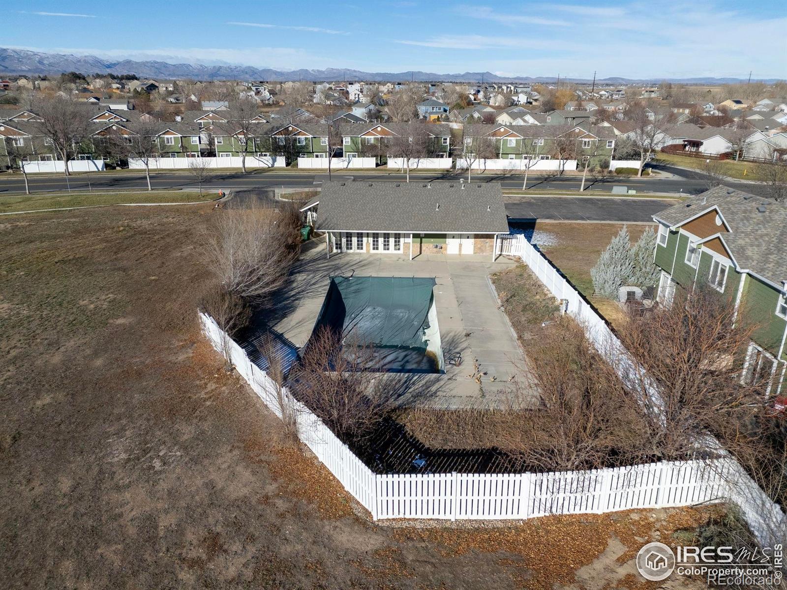 800 Waterglen Drive Fort Collins CO 80524