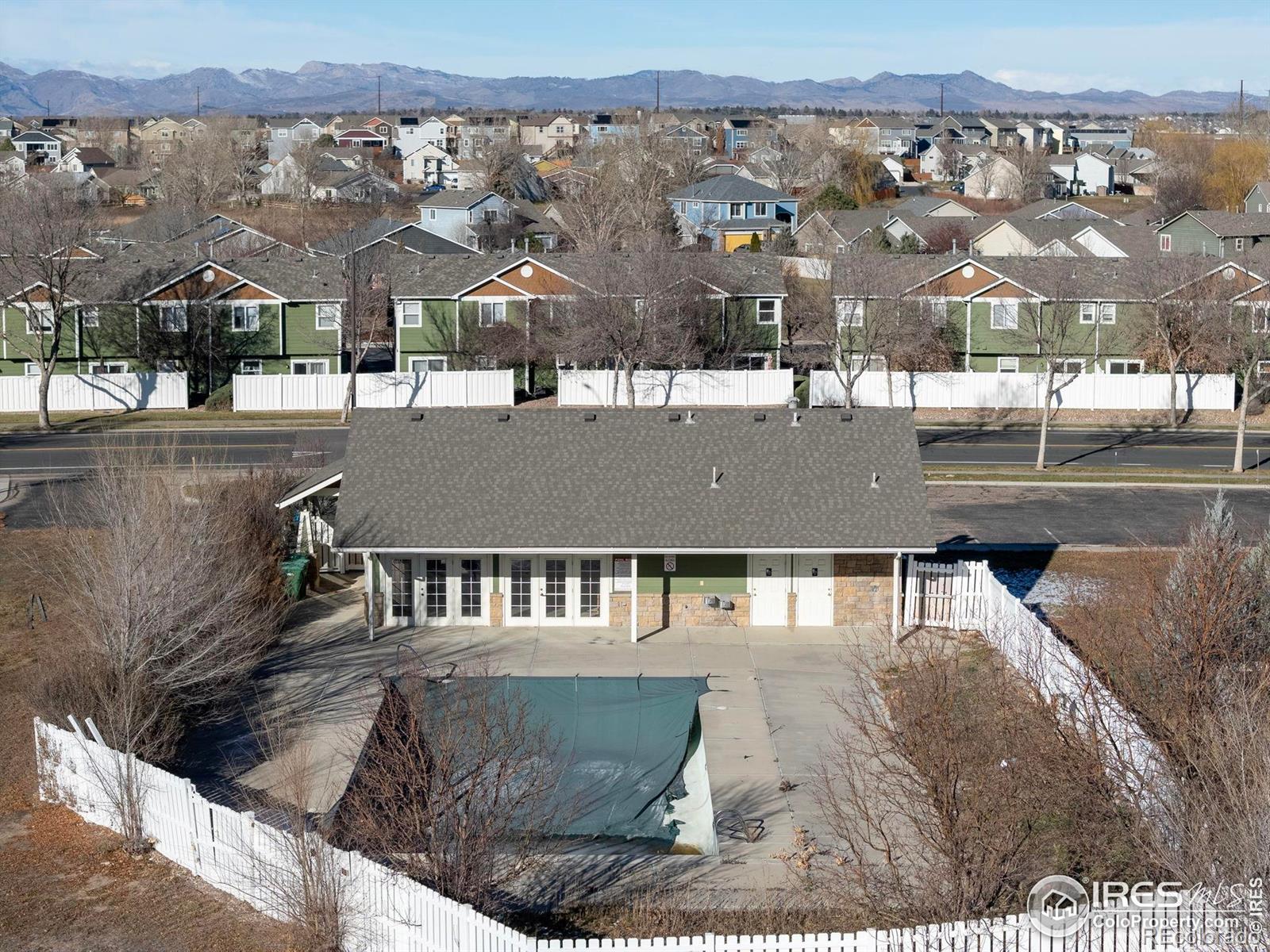 800 Waterglen Drive Fort Collins CO 80524