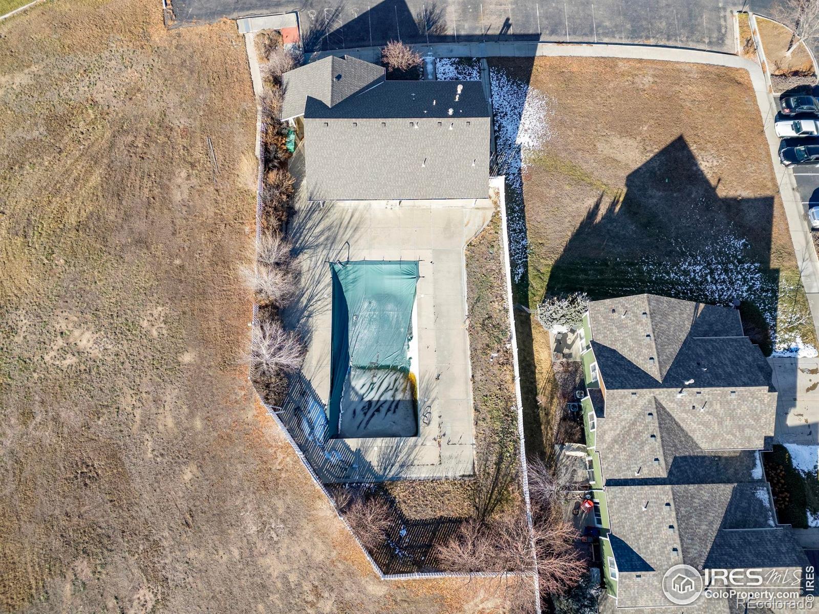 800 Waterglen Drive Fort Collins CO 80524