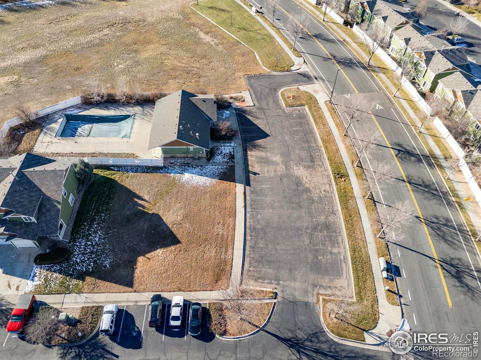 800 Waterglen Drive Fort Collins CO 80524