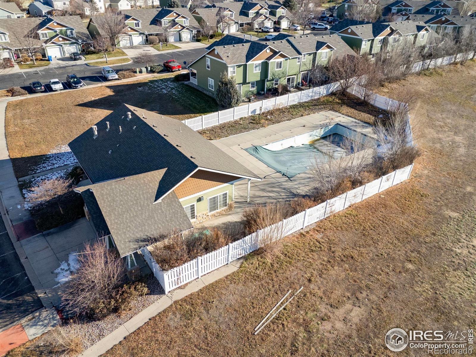 800 Waterglen Drive Fort Collins CO 80524
