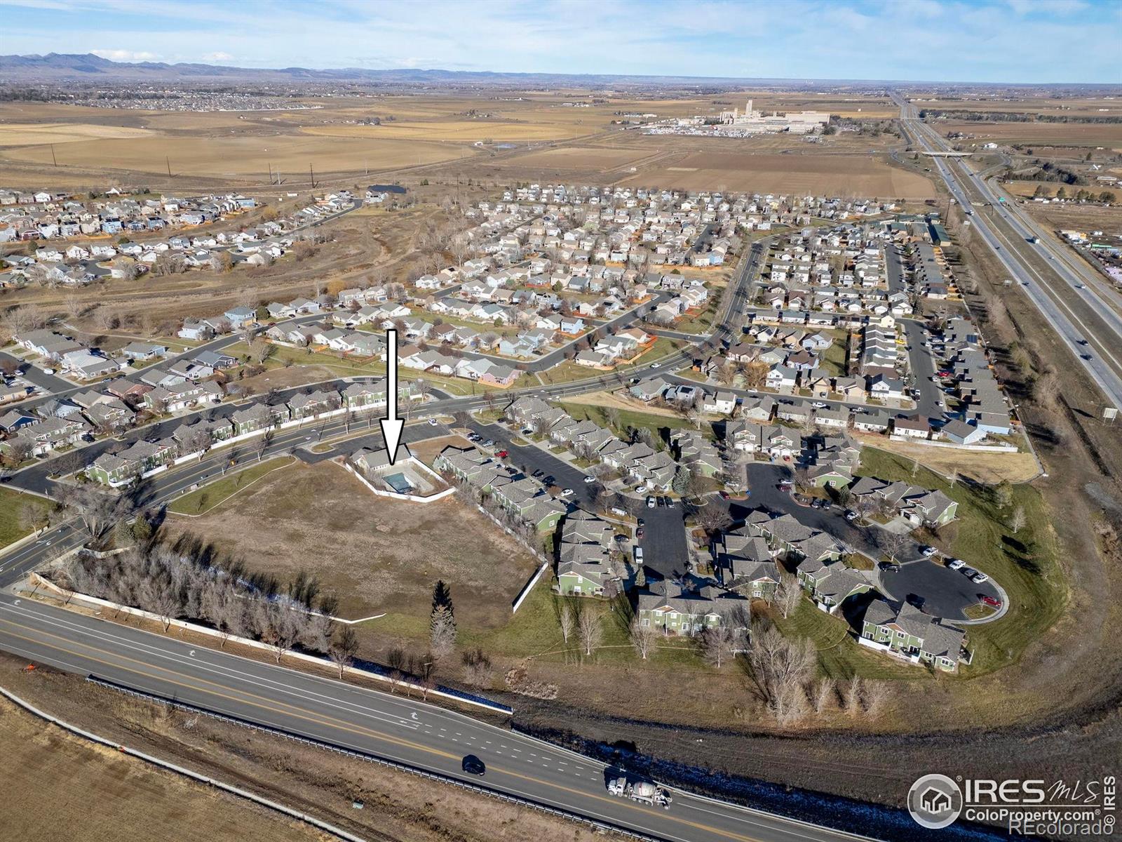 800 Waterglen Drive Fort Collins CO 80524