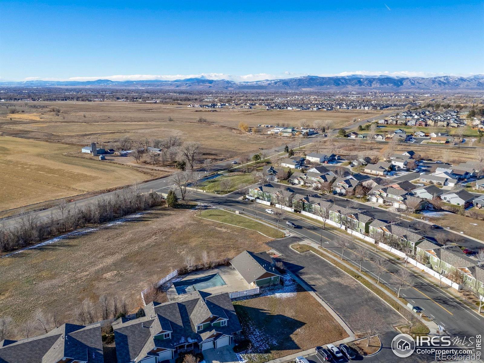 800 Waterglen Drive Fort Collins CO 80524