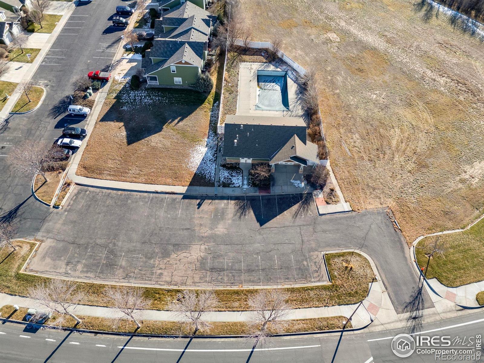 800 Waterglen Drive Fort Collins CO 80524