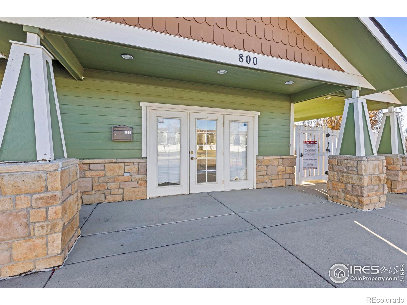 800 Waterglen Drive Fort Collins CO 80524