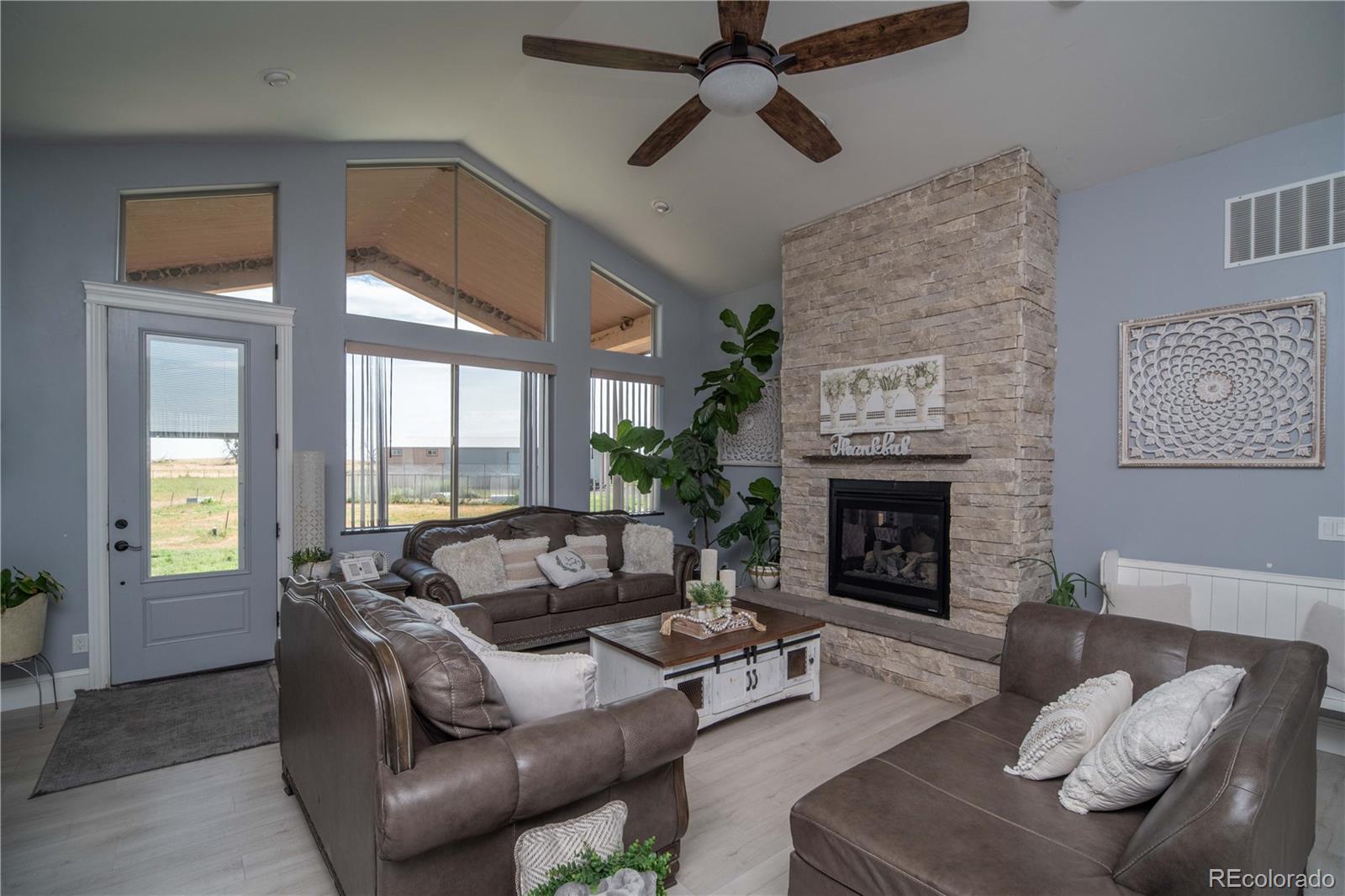 9368 County Road 41 Fort Lupton CO 80621