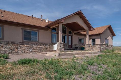 9368 County Road 41 Fort Lupton CO 80621