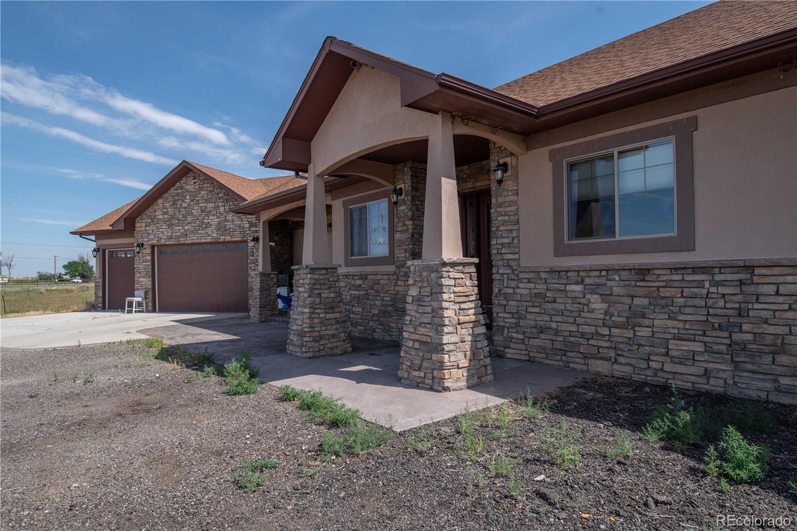 9368 County Road 41 Fort Lupton CO 80621