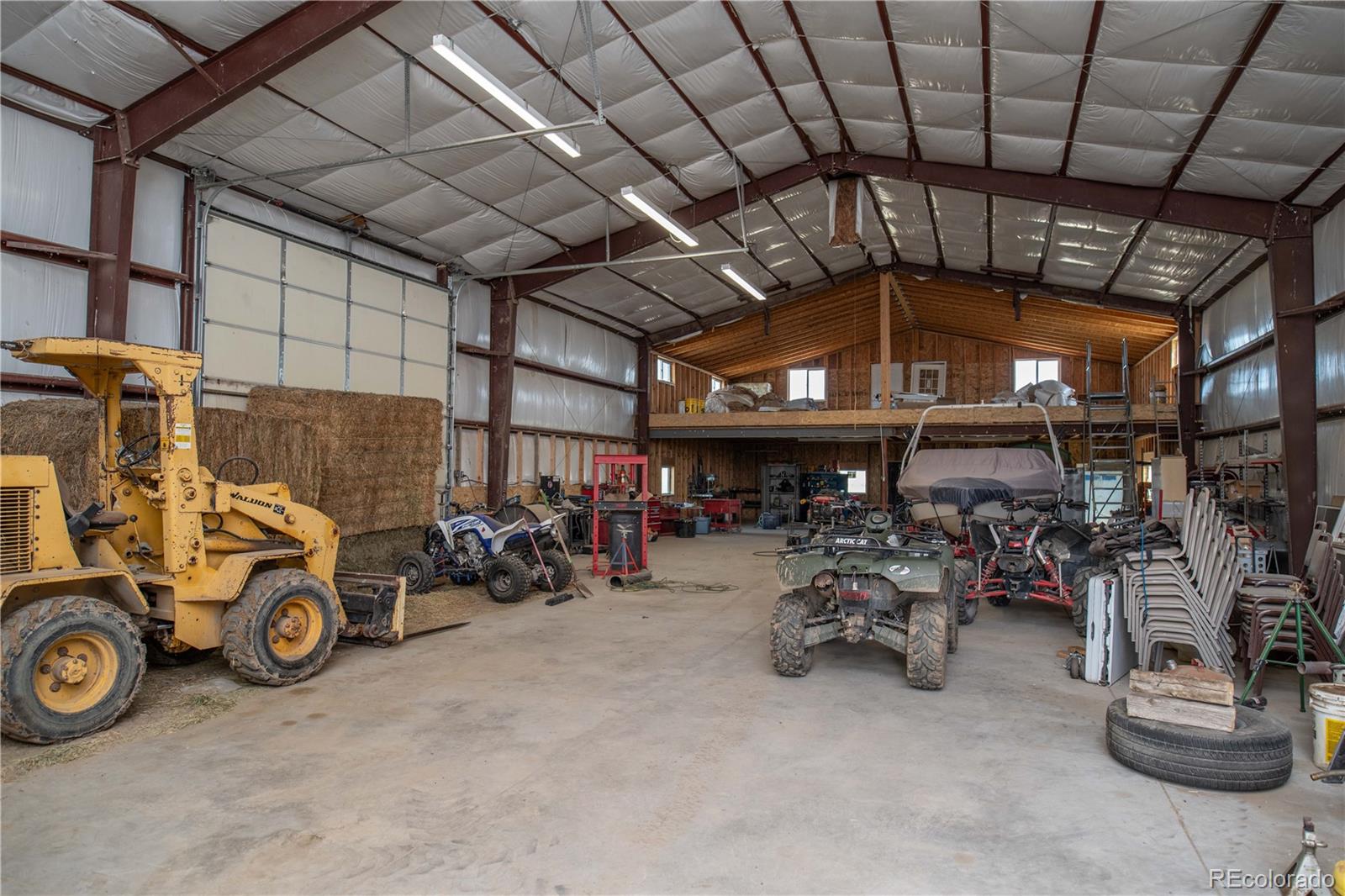 9368 County Road 41 Fort Lupton CO 80621