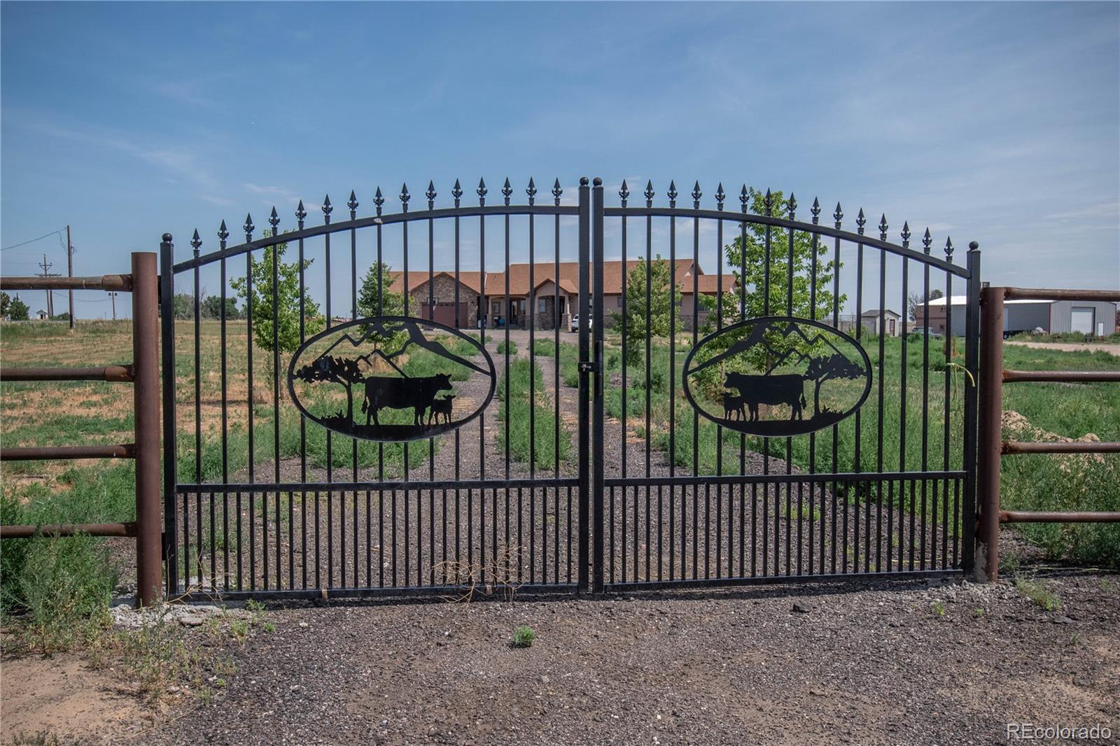9368 County Road 41 Fort Lupton CO 80621