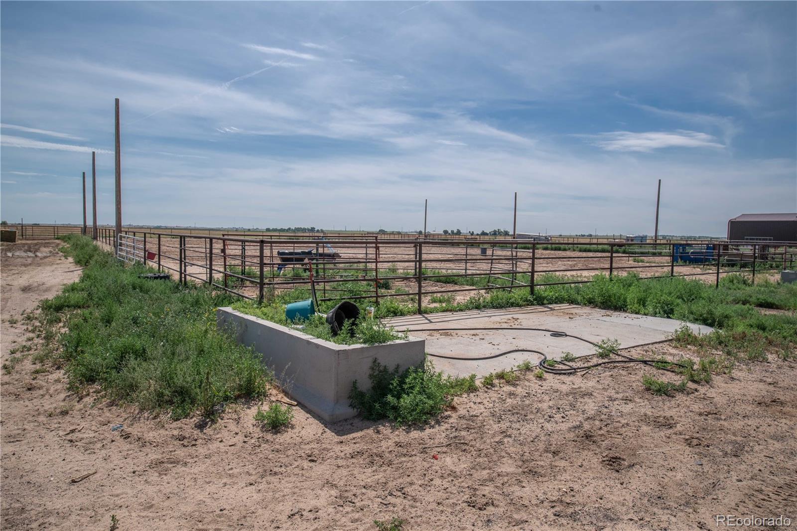 9368 County Road 41 Fort Lupton CO 80621