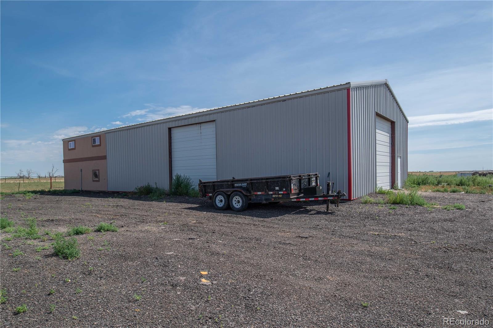 9368 County Road 41 Fort Lupton CO 80621