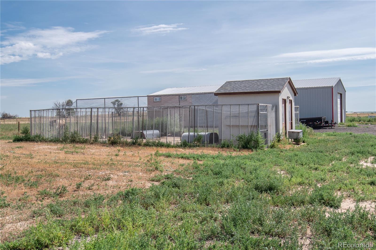 9368 County Road 41 Fort Lupton CO 80621