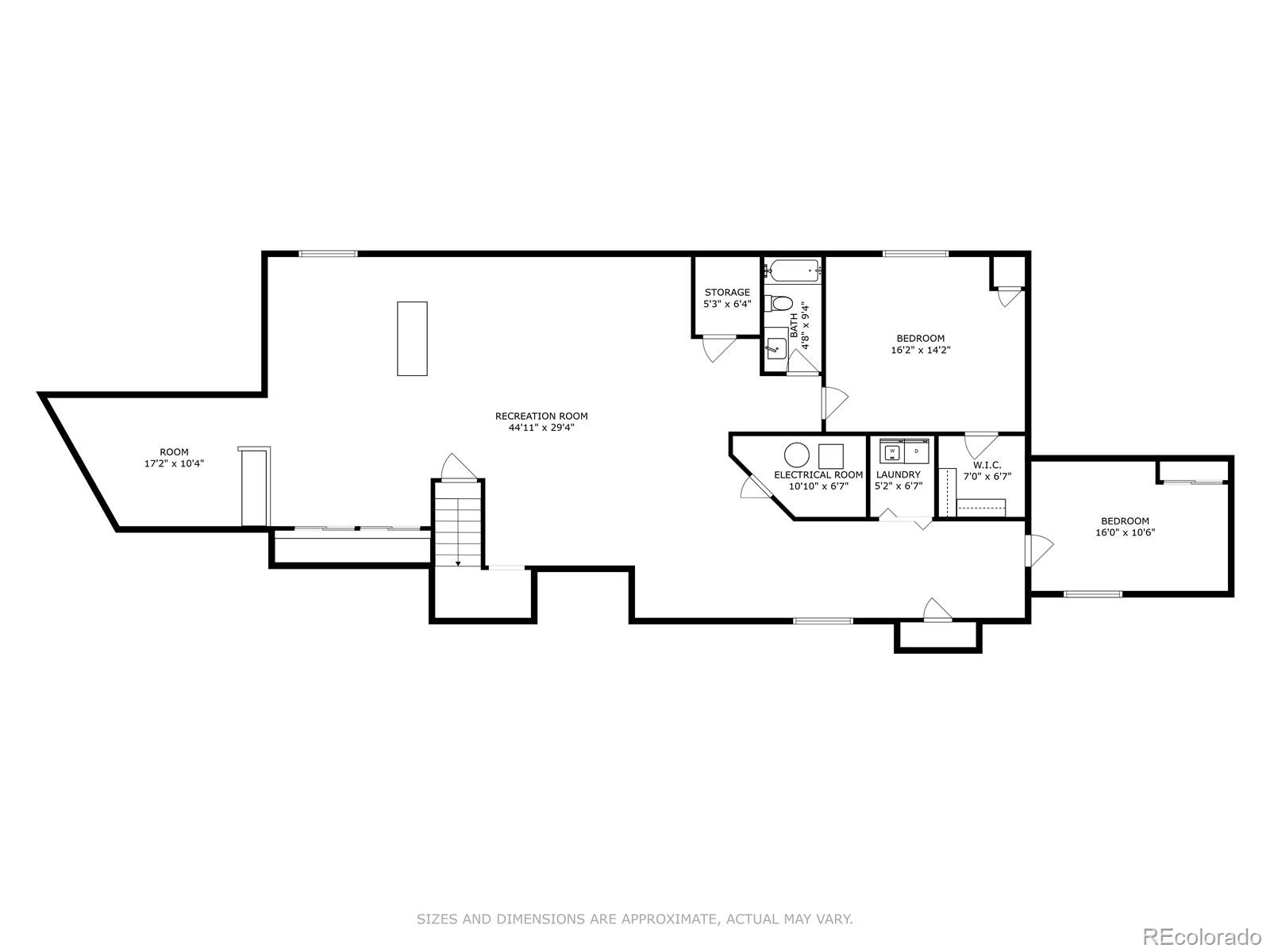 9368 County Road 41 Fort Lupton CO 80621