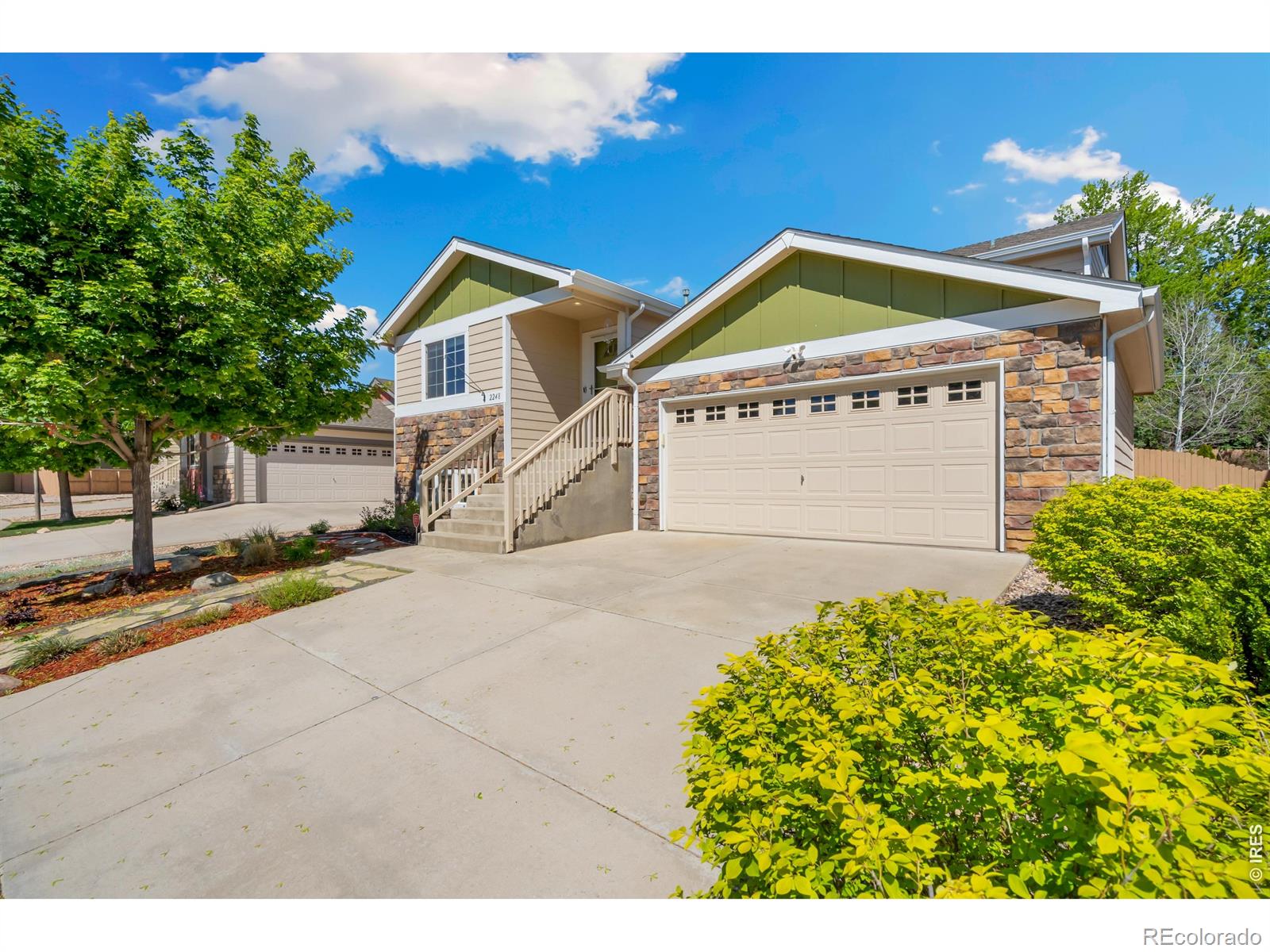 2248 Sopris Circle Loveland CO 80537