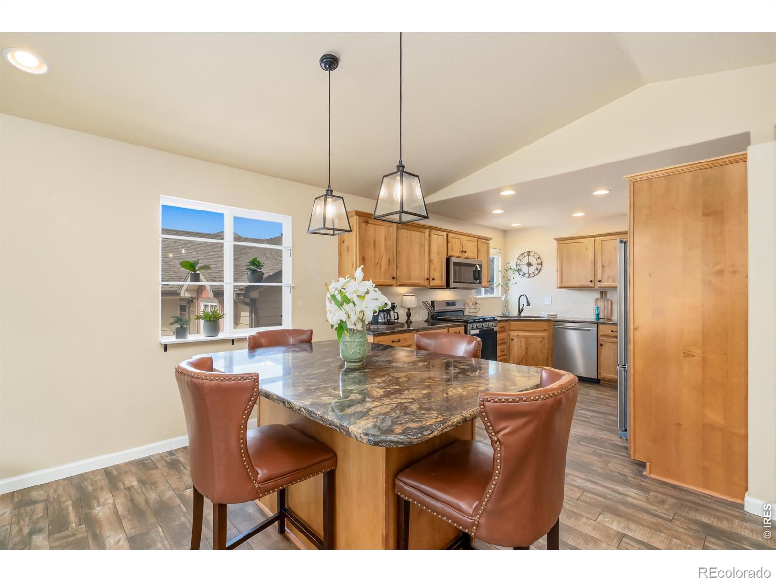 2248 Sopris Circle Loveland CO 80537