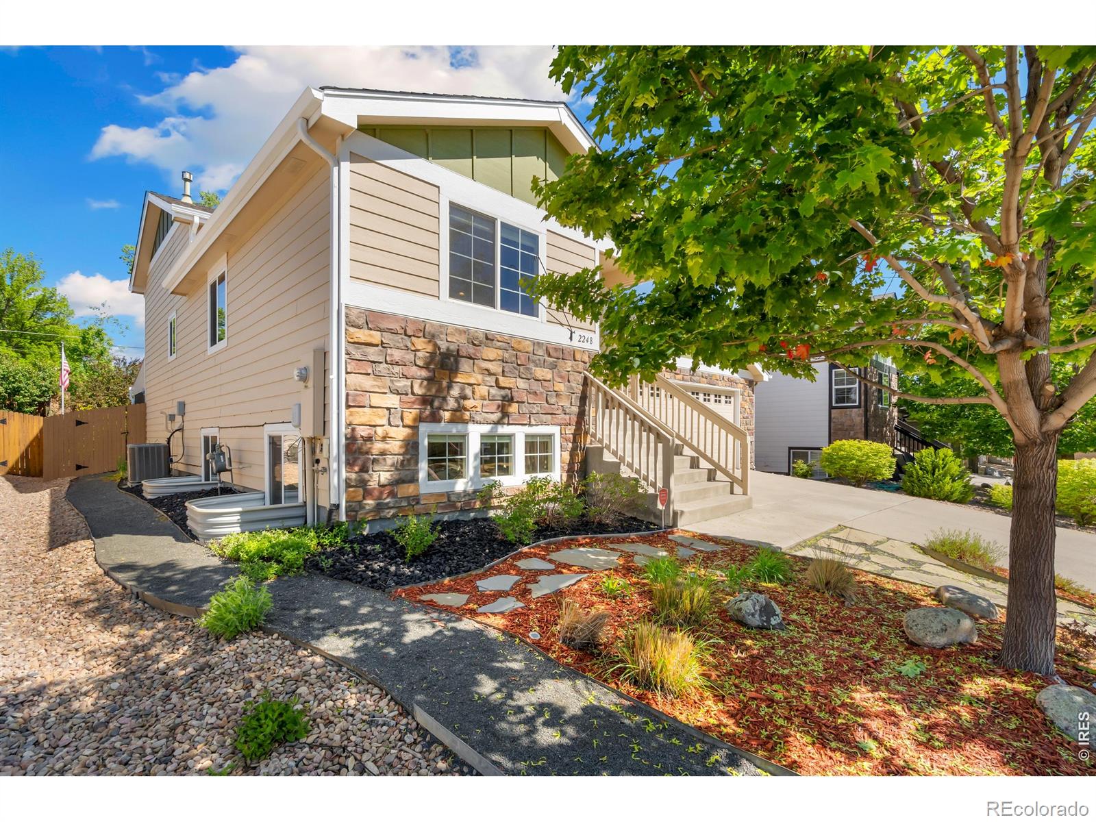 2248 Sopris Circle Loveland CO 80537