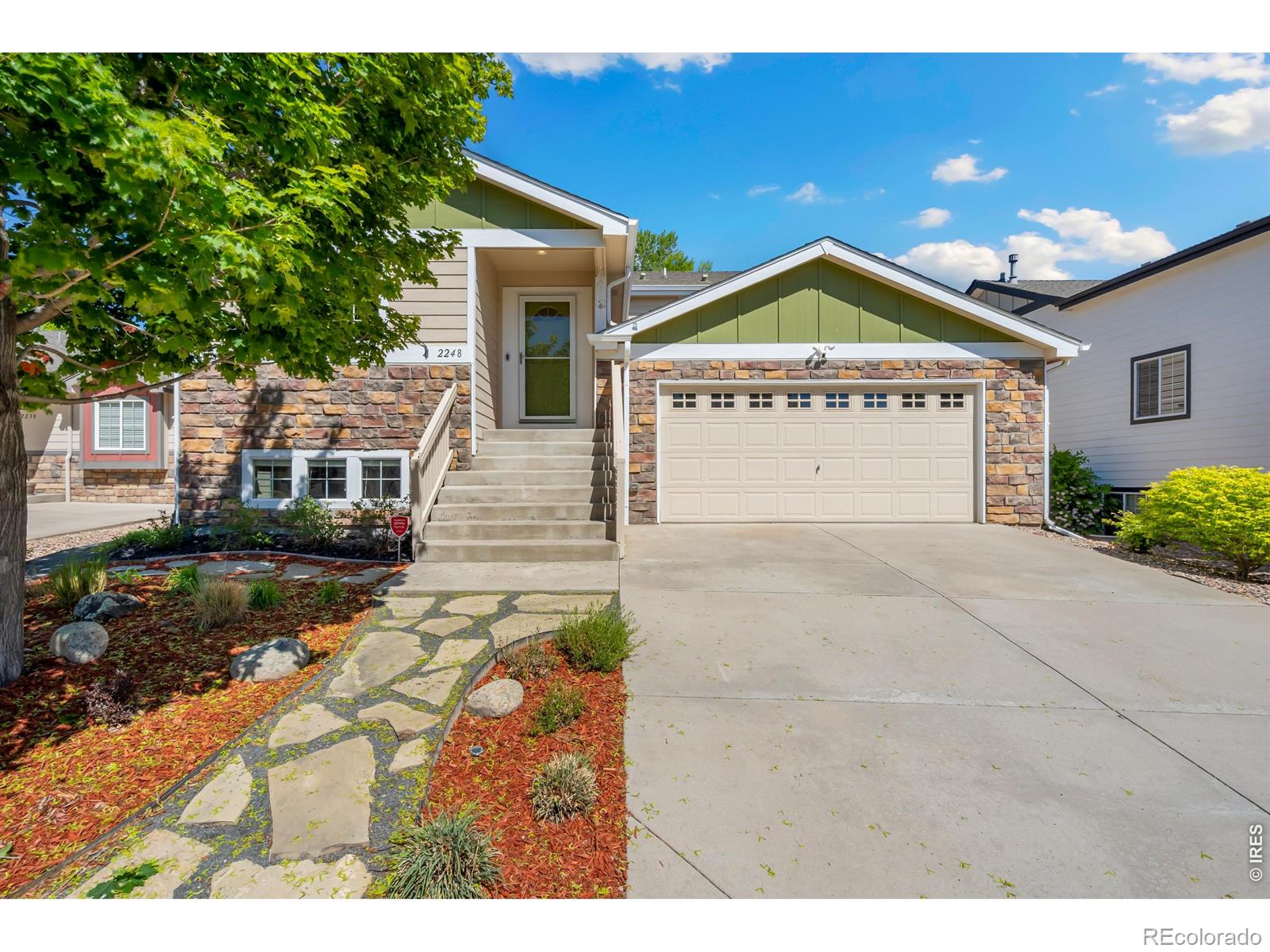 2248 Sopris Circle Loveland CO 80537