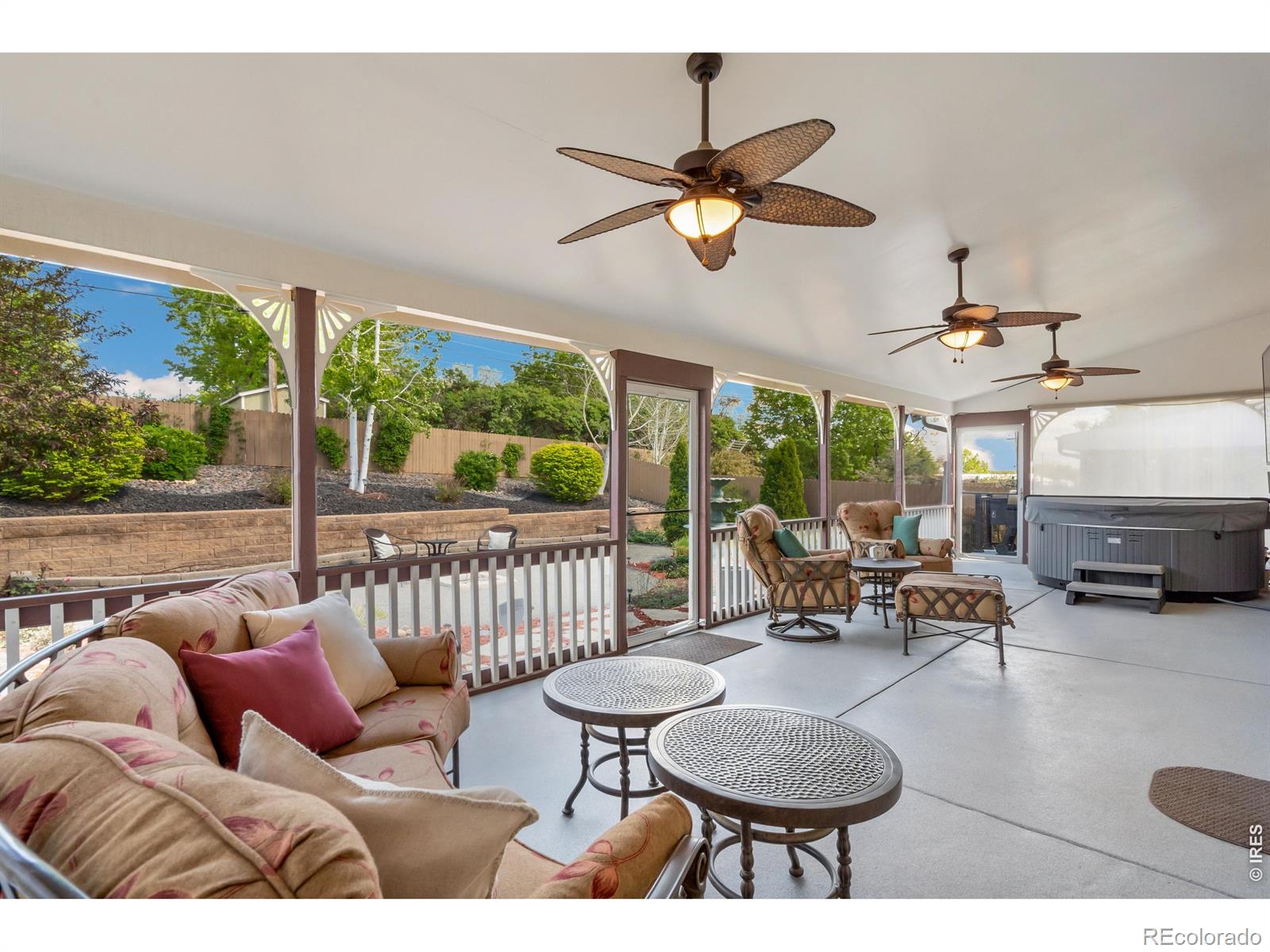 2248 Sopris Circle Loveland CO 80537