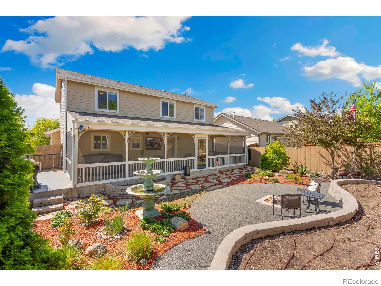 2248 Sopris Circle Loveland CO 80537