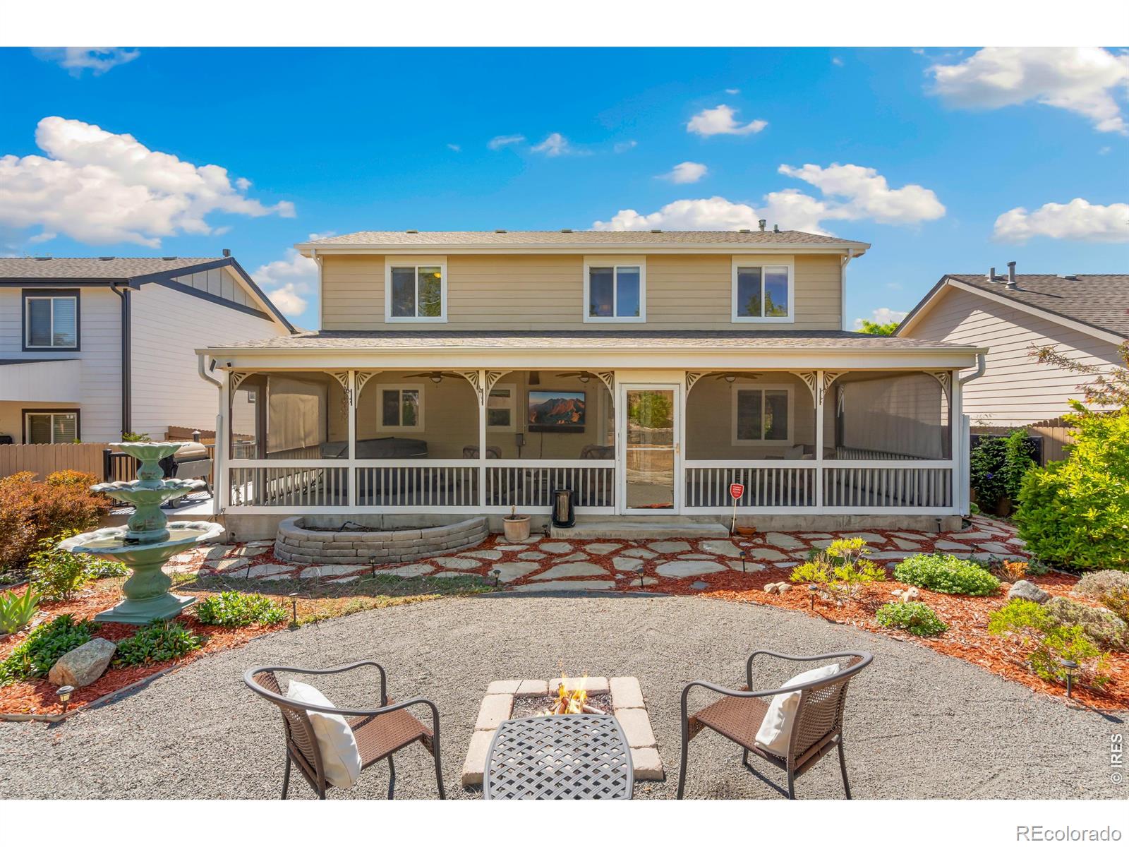 2248 Sopris Circle Loveland CO 80537