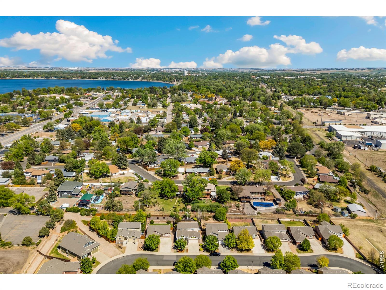 2248 Sopris Circle Loveland CO 80537