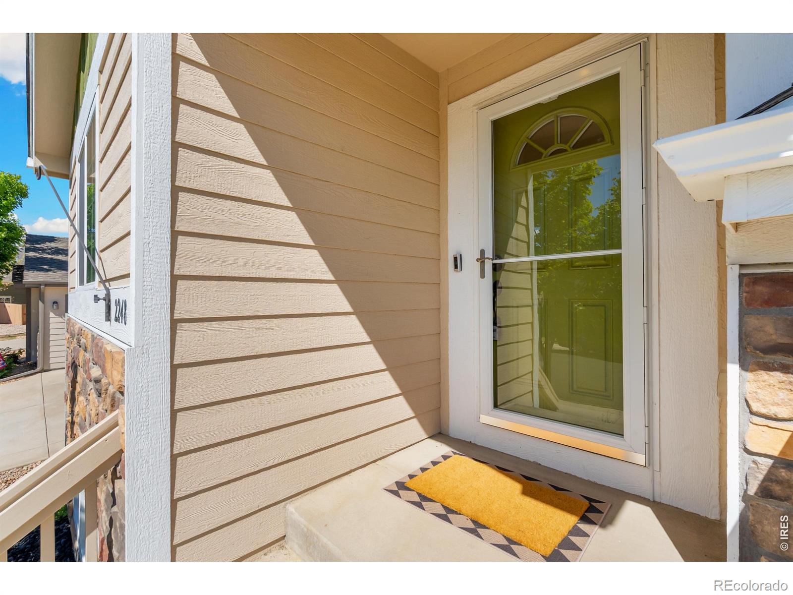 2248 Sopris Circle Loveland CO 80537