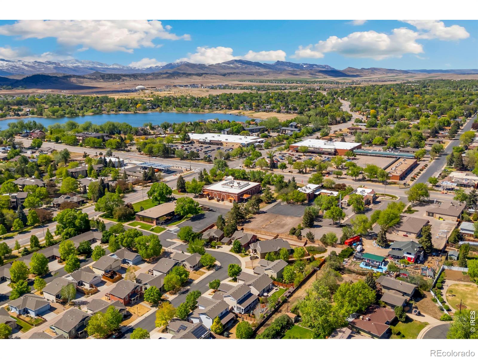 2248 Sopris Circle Loveland CO 80537