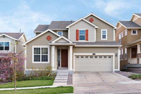 19096 W 84th Place Arvada CO 80007