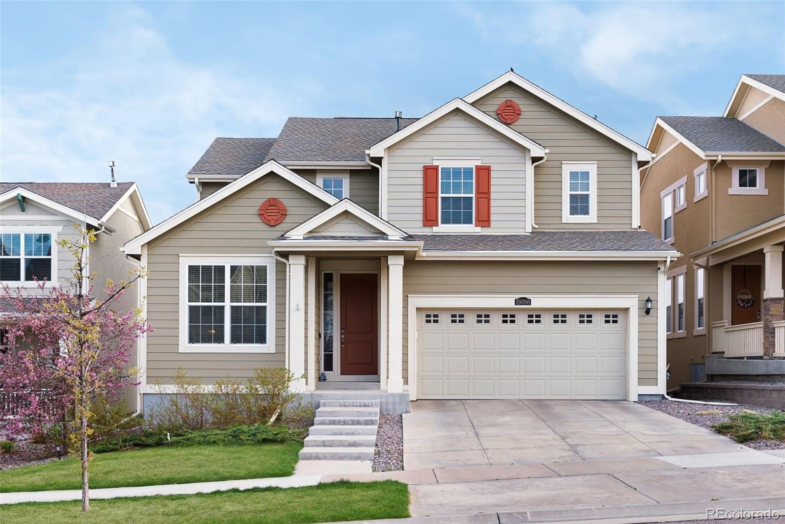 19096 W 84th Place Arvada CO 80007