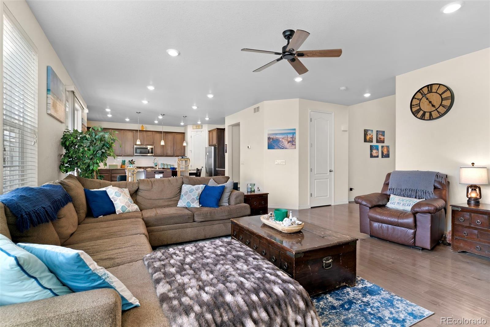 19096 W 84th Place Arvada CO 80007