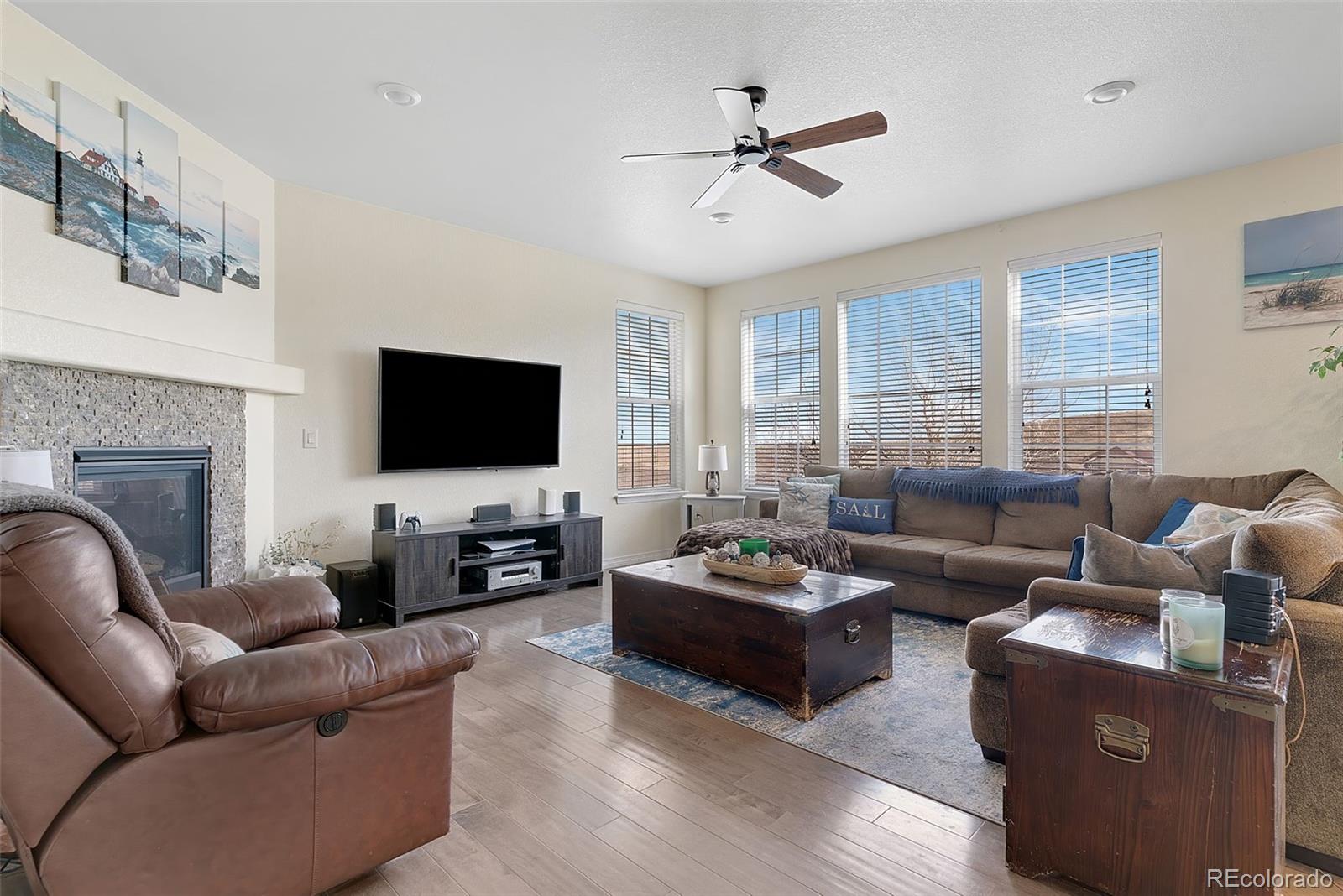 19096 W 84th Place Arvada CO 80007