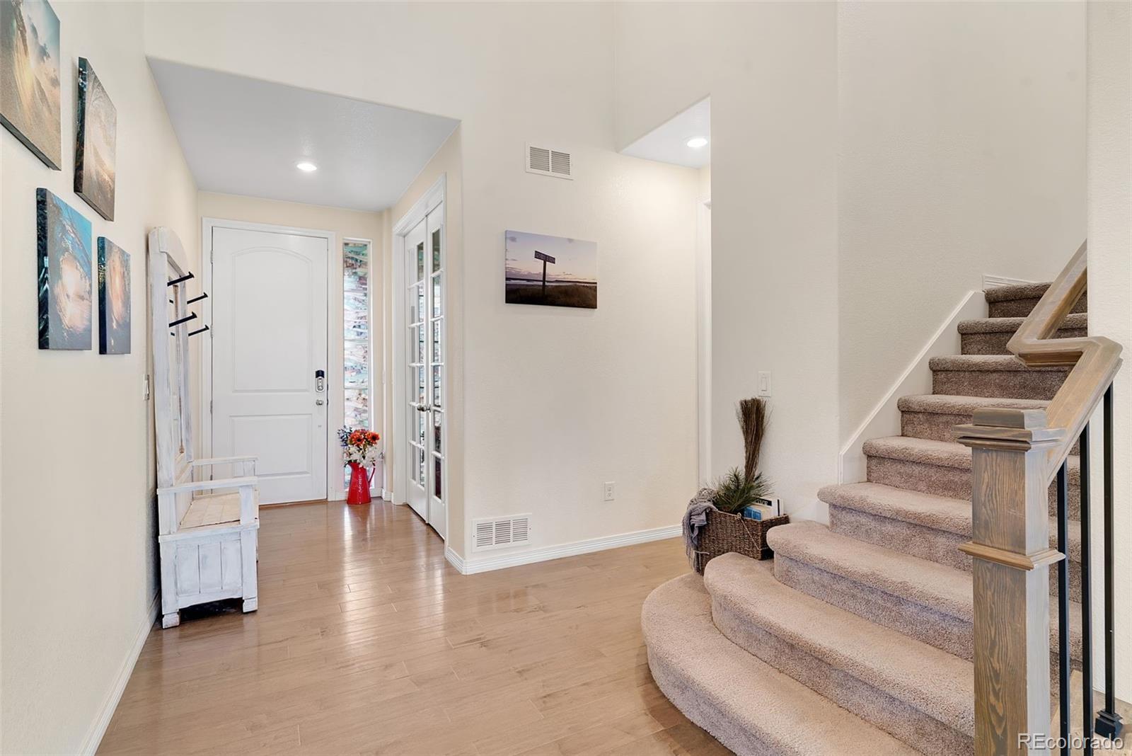 19096 W 84th Place Arvada CO 80007